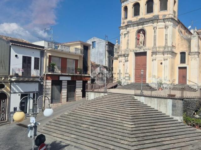 Villetta bifamiliare in vendita di 79 m² in Piazza San Giovanni Battista, 28