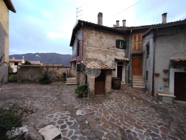 Villetta bifamiliare in vendita di 79 m² in Via del Forno, 12