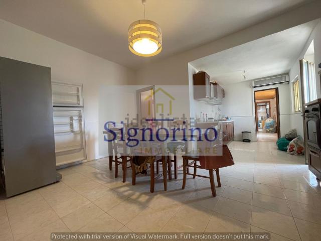Villetta bifamiliare in vendita di 79 m² in Via Filicudi