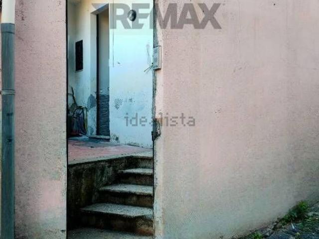 Villetta bifamiliare in vendita di 79 m² in Via Libertina, 37