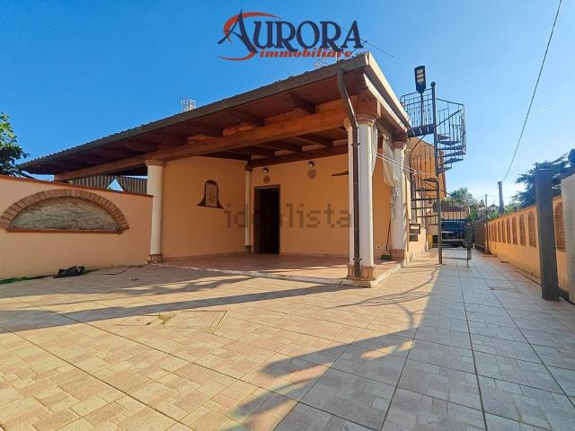 Villetta bifamiliare in vendita di 60 m²