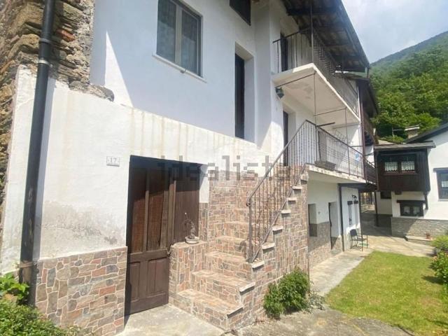 Villetta bifamiliare in vendita di 70 m²