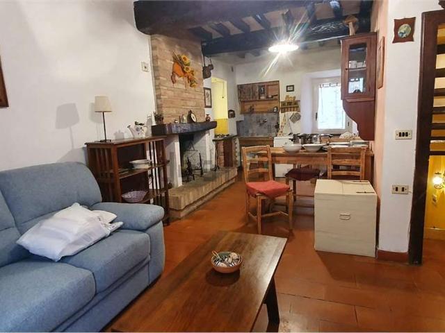 Villetta bifamiliare in vendita di 70 m²