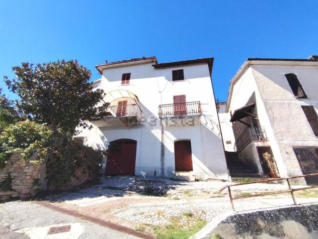 Villetta bifamiliare in vendita di 70 m²