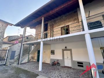 Villetta bifamiliare in vendita di 70 m²