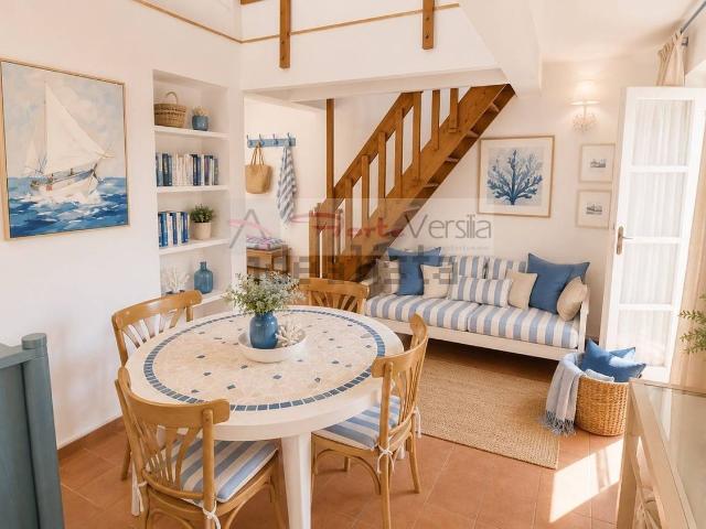 Villetta bifamiliare in vendita di 70 m²