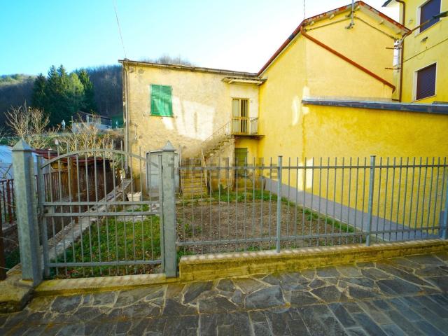 Villetta a schiera in vendita di 70 m²