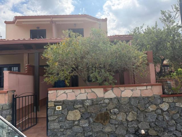 Villetta bifamiliare in vendita di 70 m² in Contrada Profondiero