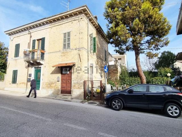 Villetta bifamiliare in vendita di 70 m² in Borgo da Mare