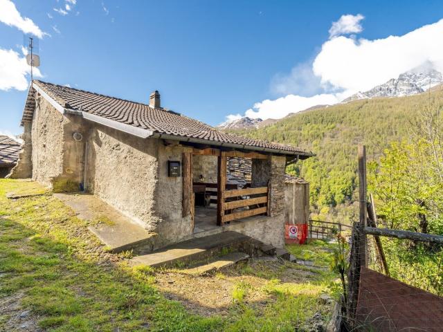 Villetta bifamiliare in vendita di 70 m² in Frazione Borgo, 31