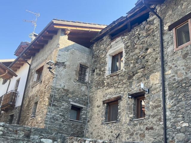 Villetta bifamiliare in vendita di 70 m² in Località Ramoise, 30