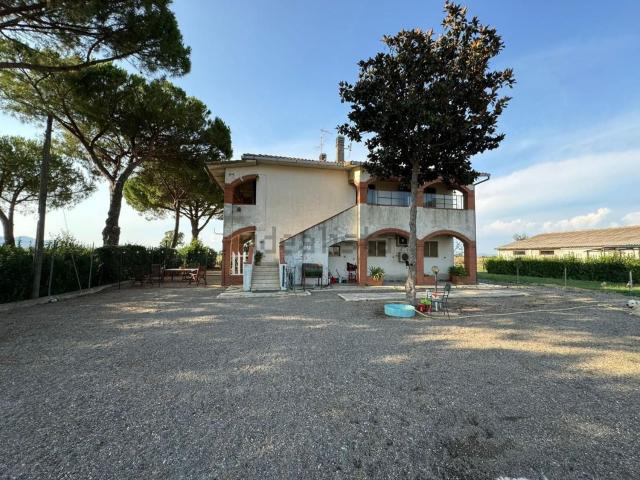 Villetta bifamiliare in vendita di 70 m² in Strada Provinciale del Pollino