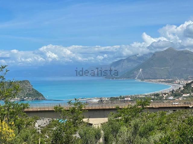Villetta bifamiliare in vendita di 70 m² in Strada Statale 18 Tirrena Inferiore