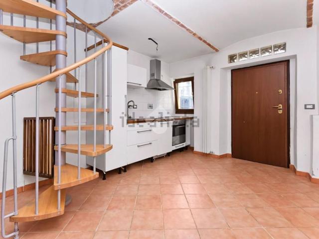 Villetta bifamiliare in vendita di 70 m² in Piazza XX Settembre, 10