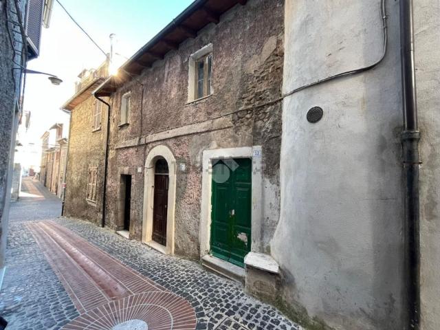 Villetta bifamiliare in vendita di 70 m² in Via Marcantonio Ridolfi, 12