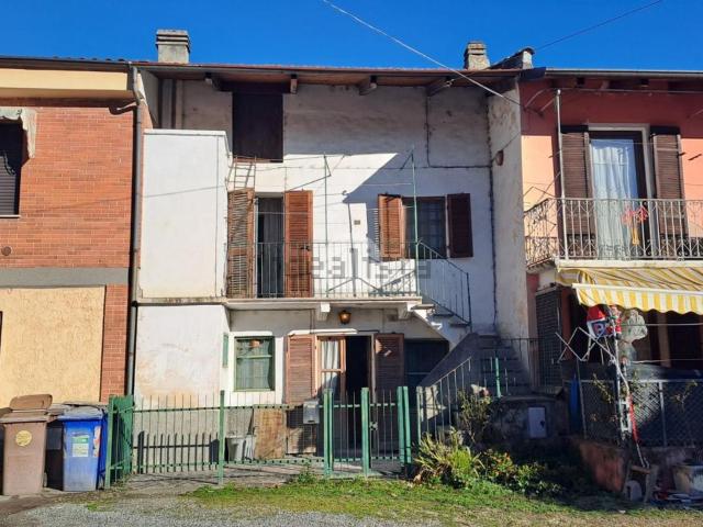 Villetta bifamiliare in vendita di 70 m² in Via Maritano Lino, 8