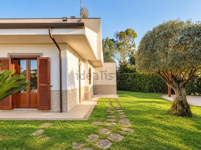 Villetta bifamiliare in vendita di 70 m² in Via Mediana Vecchia, 30