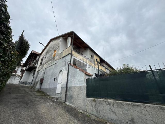 Villetta bifamiliare in vendita di 73 m² in Via Mollar, 28