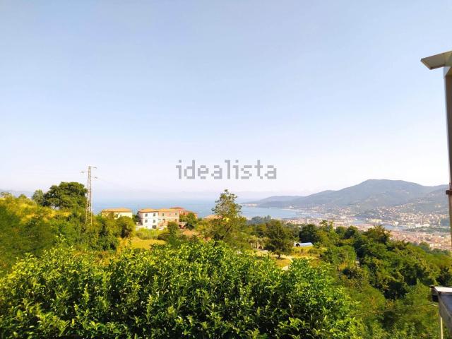 Villetta bifamiliare in vendita di 70 m² in Via Montalbano, 140