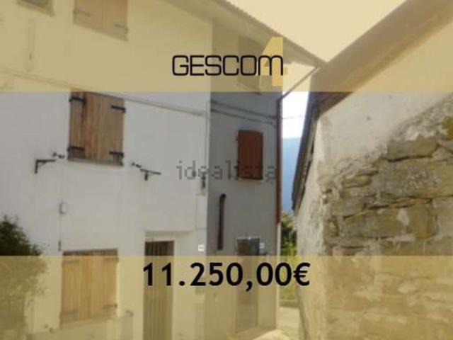 Villetta bifamiliare in vendita di 70 m² in Via Bagucci