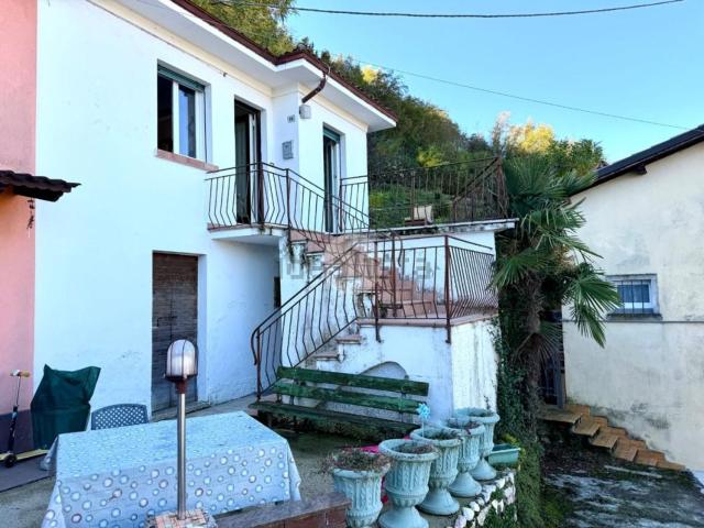 Villetta bifamiliare in vendita di 70 m² in Via Boschi, 16