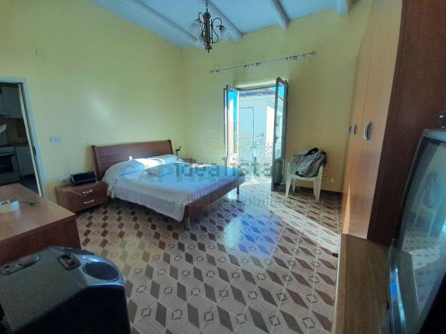 Villetta bifamiliare in vendita di 70 m² in Via Curti