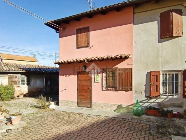 Villetta bifamiliare in vendita di 70 m² in Via Canale, 50