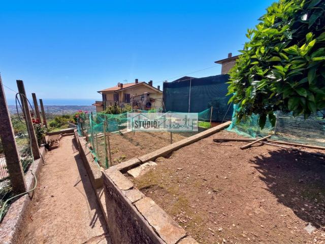 Villetta bifamiliare in vendita di 70 m² in Via Case di Gallè