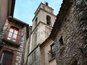 Villetta bifamiliare in vendita di 70 m² in Via Castello