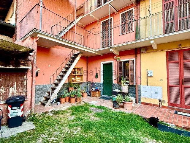 Villetta bifamiliare in vendita di 70 m² in Via Carlo Felice Trossi