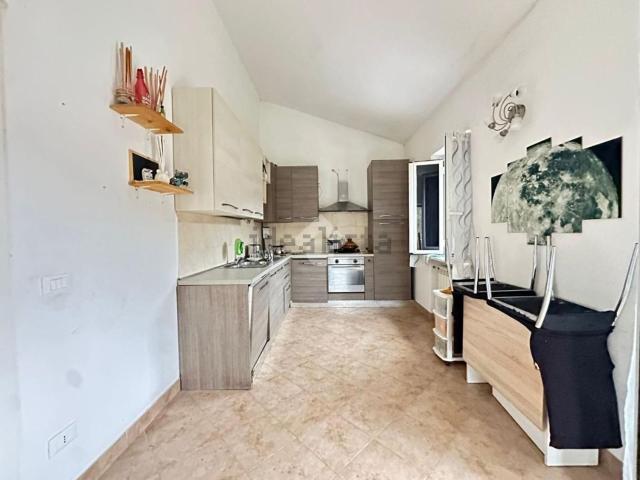 Villetta bifamiliare in vendita di 70 m² in Via Durasca, 8