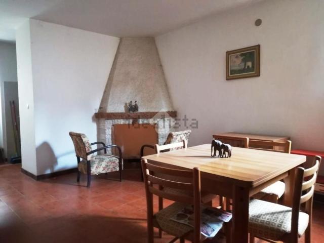Villetta bifamiliare in vendita di 70 m² in Via Dante Alighieri, 14