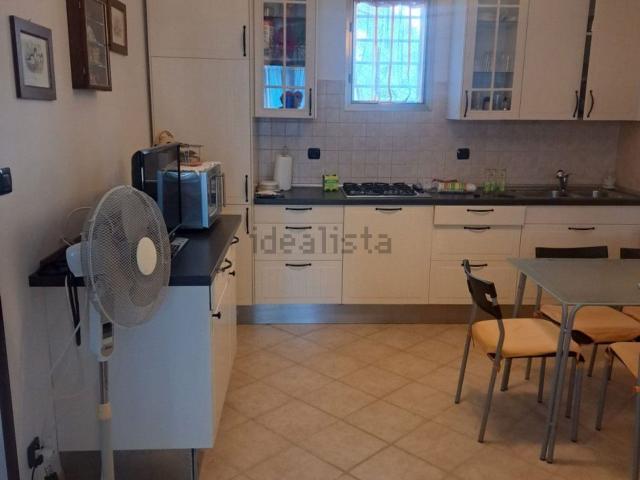 Villetta bifamiliare in vendita di 70 m² in Via del Biancospino