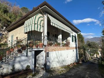 Villetta bifamiliare in vendita di 70 m² in Via del Melaro, 1