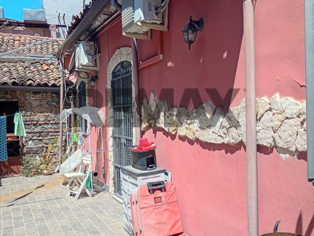 Villetta bifamiliare in vendita di 70 m² in Via del Purgatorio, 79