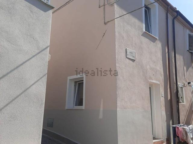 Villetta bifamiliare in vendita di 70 m² in Via della Torre