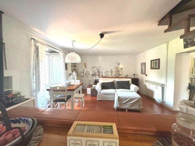 Villetta bifamiliare in vendita di 70 m² in Via Eugenio Ghiglino, 19