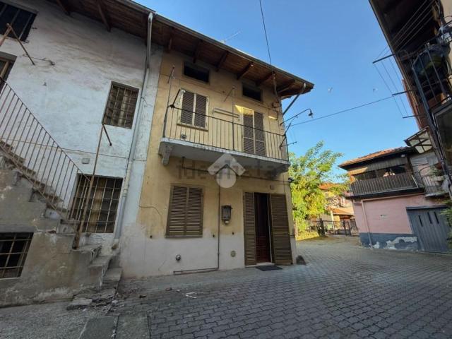 Villetta indipendente in vendita di 70 m² in Via Edmondo de Amicis, 104