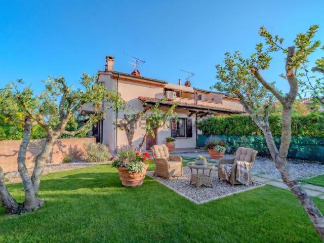 Villetta bifamiliare in vendita di 70 m² in Via Palestro