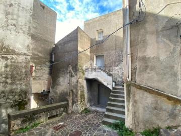 Villetta bifamiliare in vendita di 70 m² in Via Porta di Basso