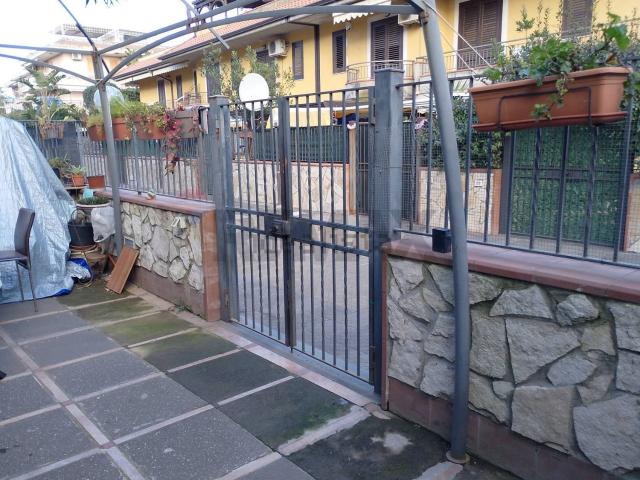 Villetta bifamiliare in vendita di 70 m² in Via San Anna, 7