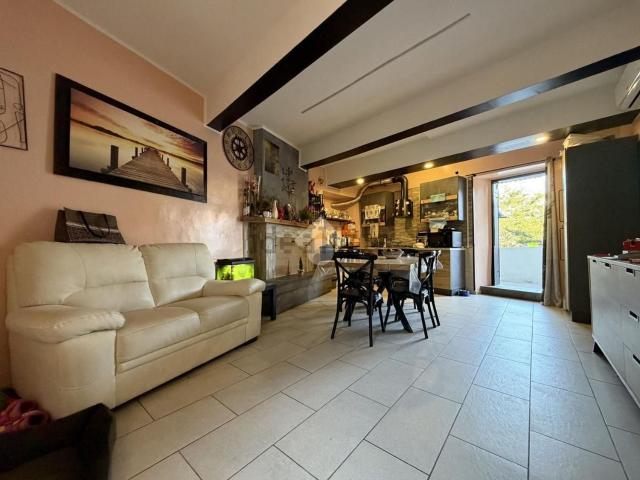 Villetta bifamiliare in vendita di 70 m² in Via San Sebastiano, 2