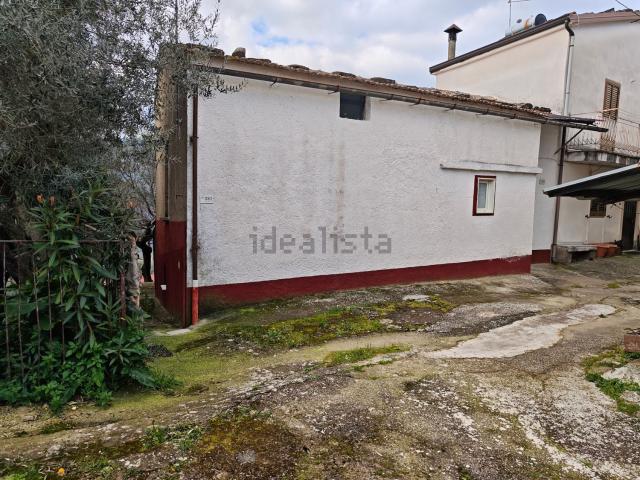 Villetta bifamiliare in vendita di 70 m² in Via Santa Maria, 263