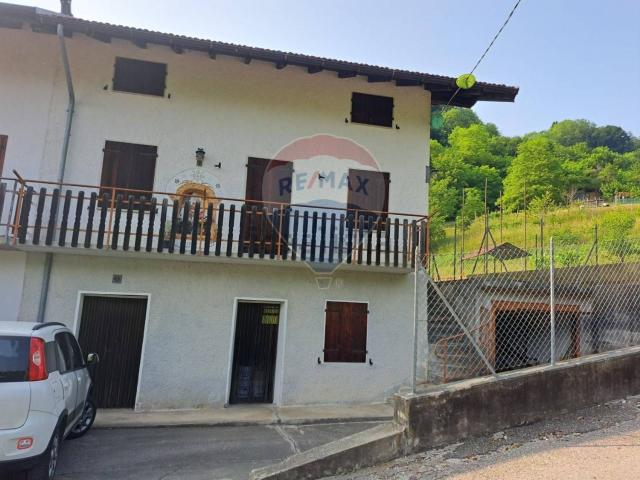 Villetta bifamiliare in vendita di 70 m² in Via Sorriva, 33