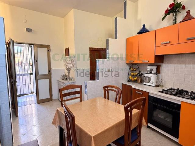 Villetta bifamiliare in vendita di 70 m² in Via Torino