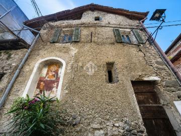 Villetta bifamiliare in vendita di 70 m² in Via Tre Terre