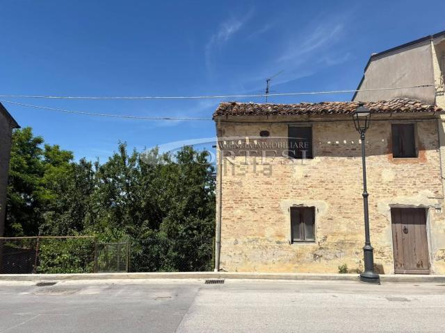 Villetta bifamiliare in vendita di 70 m² in Via V. Veneto, 122