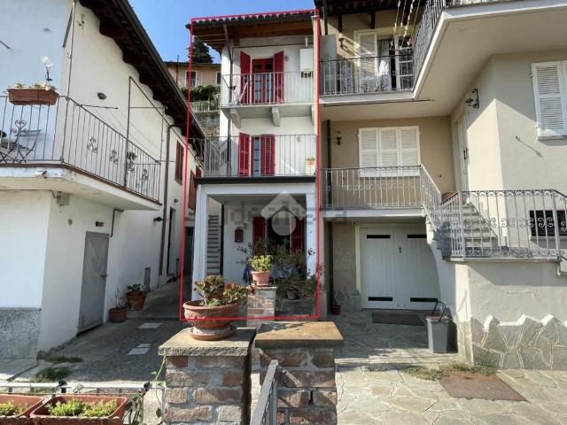 Villetta bifamiliare in vendita di 70 m² in Via Villanuova, 49