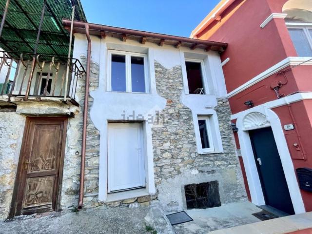 Villetta bifamiliare in vendita di 70 m² in Via XXV Aprile, 2