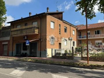 Villetta bifamiliare in vendita di 70 m² in Viale Guglielmo Oberdan, 601